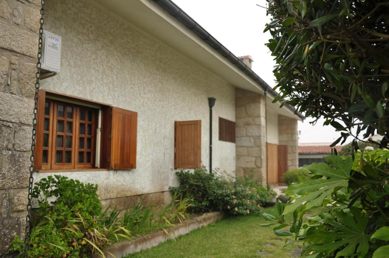 Casa Do Pinhal Guest House Vila Cha  Exterior photo